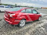 2013 Ford FOCUS фото