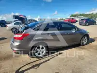 2013 Ford FOCUS photo