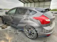 2013 Ford FOCUS фото
