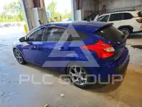 2013 Ford FOCUS photo