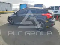 2013 Ford FOCUS photo