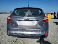 2013 Ford FOCUS фото