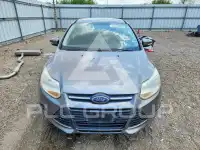 2013 Ford FOCUS фото