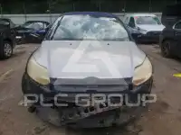 2013 Ford FOCUS фото