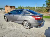 2013 Ford FOCUS фото