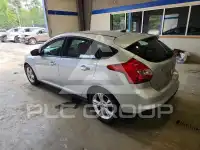 2013 Ford FOCUS фото