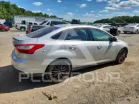2013 Ford FOCUS фото
