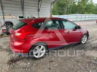 2013 Ford FOCUS photo