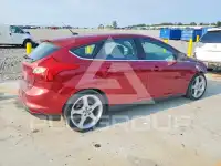 2013 Ford FOCUS фото