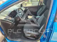 2013 Ford FOCUS фото