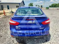 2013 Ford FOCUS фото