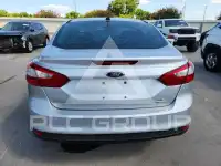 2013 Ford FOCUS фото