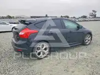 2013 Ford FOCUS фото