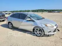 2013 Ford FOCUS фото