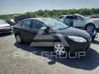 2013 Ford FOCUS photo