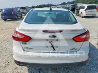 2013 Ford FOCUS фото