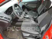 2013 Ford FOCUS фото