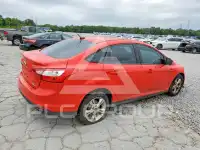 2013 Ford FOCUS фото