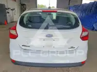 2013 Ford FOCUS фото
