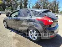 2013 Ford FOCUS photo