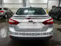 2013 Ford FOCUS фото