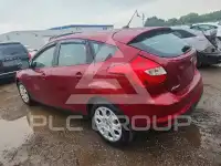 2013 Ford FOCUS фото