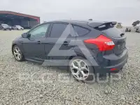 2013 Ford FOCUS фото
