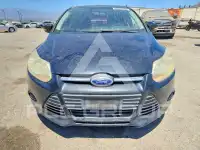 2013 Ford FOCUS photo