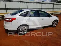 2013 Ford FOCUS photo