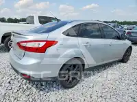 2013 Ford FOCUS фото