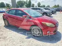 2013 Ford FOCUS photo