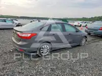2013 Ford FOCUS фото