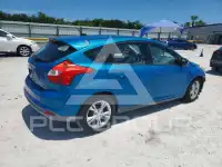 2013 Ford FOCUS фото