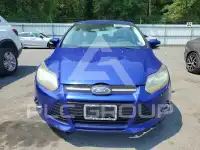 2013 Ford FOCUS фото