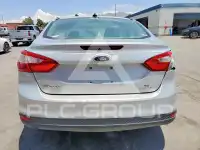 2013 Ford FOCUS фото