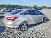 2013 Ford FOCUS фото