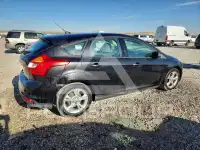 2013 Ford FOCUS фото