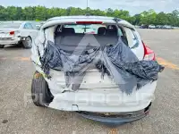 2013 Ford FOCUS фото