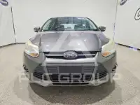 2013 Ford FOCUS фото