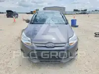 2013 Ford FOCUS фото
