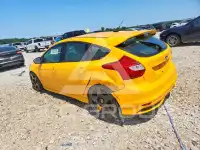 2013 Ford FOCUS фото