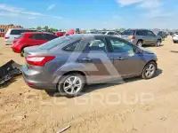 2013 Ford FOCUS photo