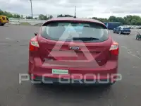 2013 Ford FOCUS фото