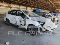 2013 Ford FOCUS photo