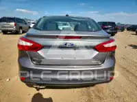 2013 Ford FOCUS photo