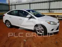 2013 Ford FOCUS photo