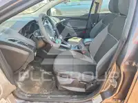 2013 Ford FOCUS photo