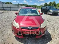 2013 Ford FOCUS фото