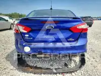 2013 Ford FOCUS фото