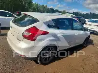 2013 Ford FOCUS фото